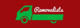 Removalists Larpent - Furniture Removalist Services